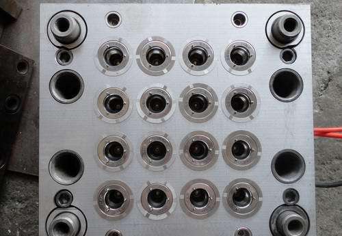 液态硅胶模具制造的准备工作及其步骤_产品