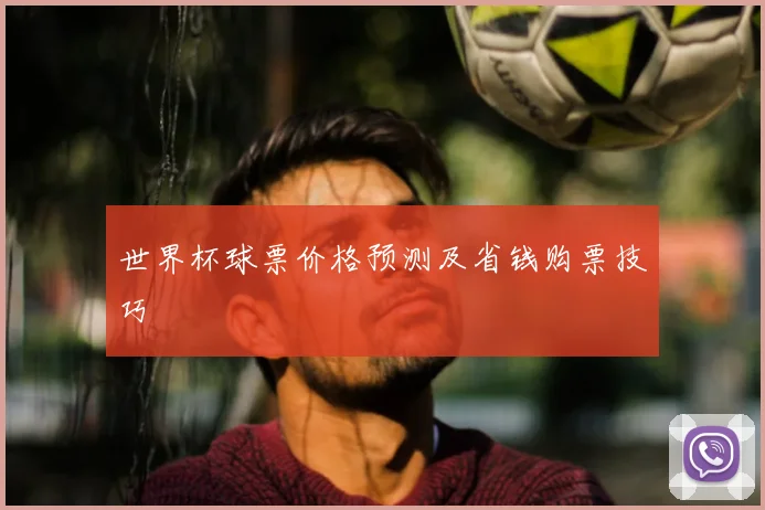 世界杯球票价格预测及省钱购票技巧